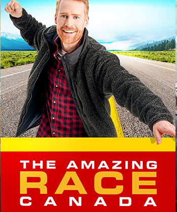The Amazing Race Canada