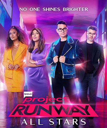 Project Runway